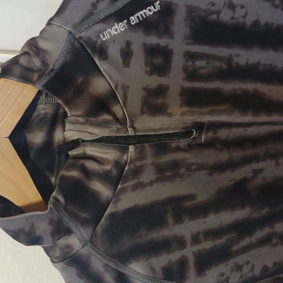 Under Armour Cold Gear Fitted Shirt - Picture 2 of 5